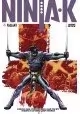 NINJAK DLX ED HC