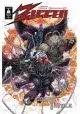 ZIPPER COSMIC JUNGLE TP