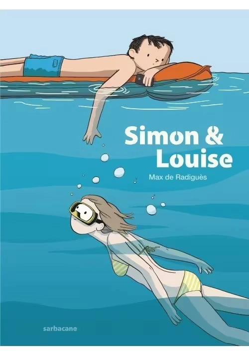 SIMON & LOUISE GN