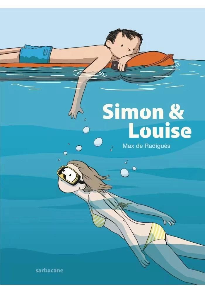 SIMON & LOUISE GN