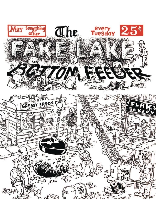 FAKE LAKE GN (MR)