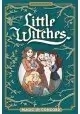 LITTLE WITCHES MAGIC IN CONCORD HC