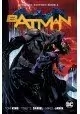 BATMAN DELUXE ED COLL HC BOOK 04