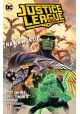 JUSTICE LEAGUE TP VOL 03 HAWKWORLD