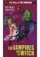 PHANTOM COMP AVON NOVELS VOL 12 VAMPIRES & WITCH