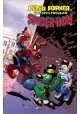 PETER PORKER SPECTACULAR SPIDERHAM COMPLETE COLLECT TP VOL