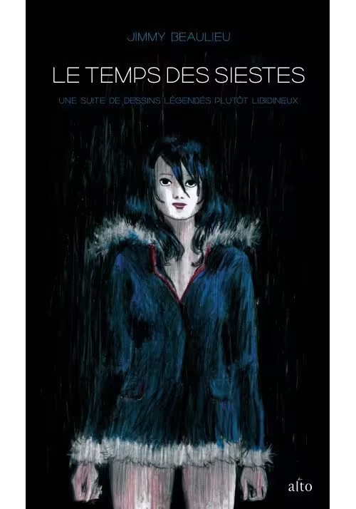 LE TEMPS DES SIESTES