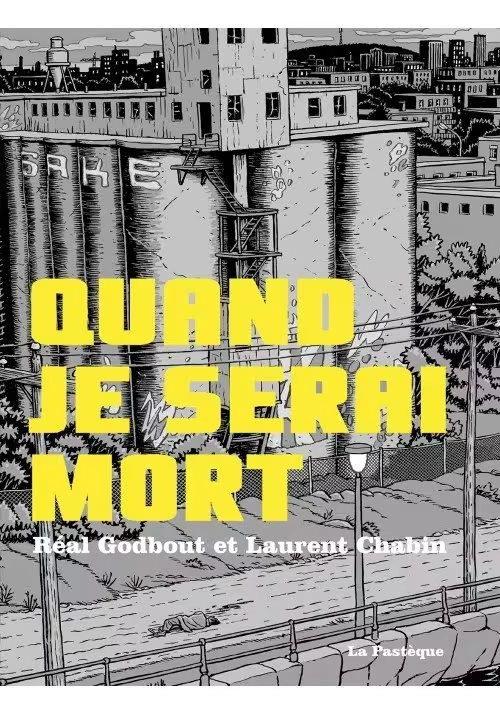 QUAND JE SERAI MORT