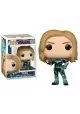 POP MARVEL CAPTAIN MARVEL VERS VINYL FIGURE