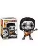 POP ROCKS KISS SPACEMAN VINYL FIGURE