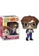 POP MOVIES AUSTIN POWERS VINYL FIGURE