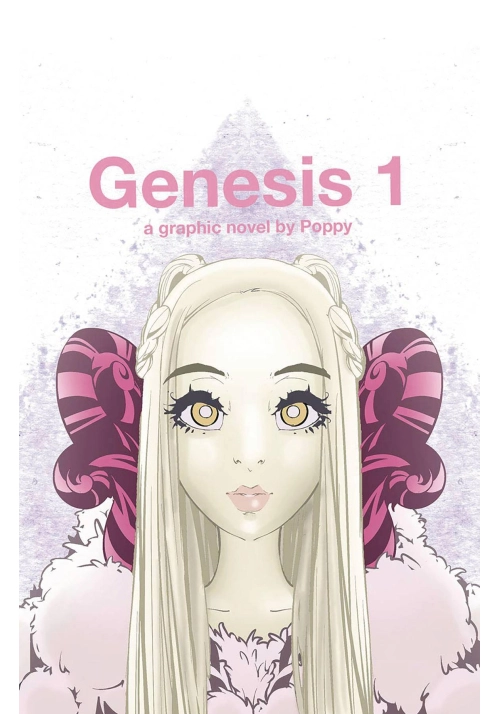 GENESIS ONE POPPY GN