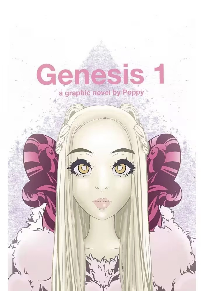 GENESIS ONE POPPY GN