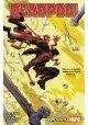 DEADPOOL SKOTTIE YOUNG TP VOL 02