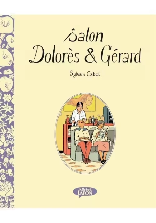 SALON DOLORES & GERARD