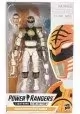 POWER RANGERS LIGHTNING MMPR WHITE RANGER 6IN AF CS
