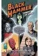BLACK HAMMER STREETS OF SPIRAL TP