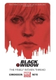 BLACK WIDOW TP VOL 01 FINELY WOVEN THREAD