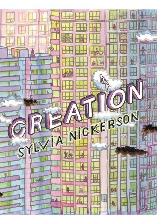 CREATION GN (MR)