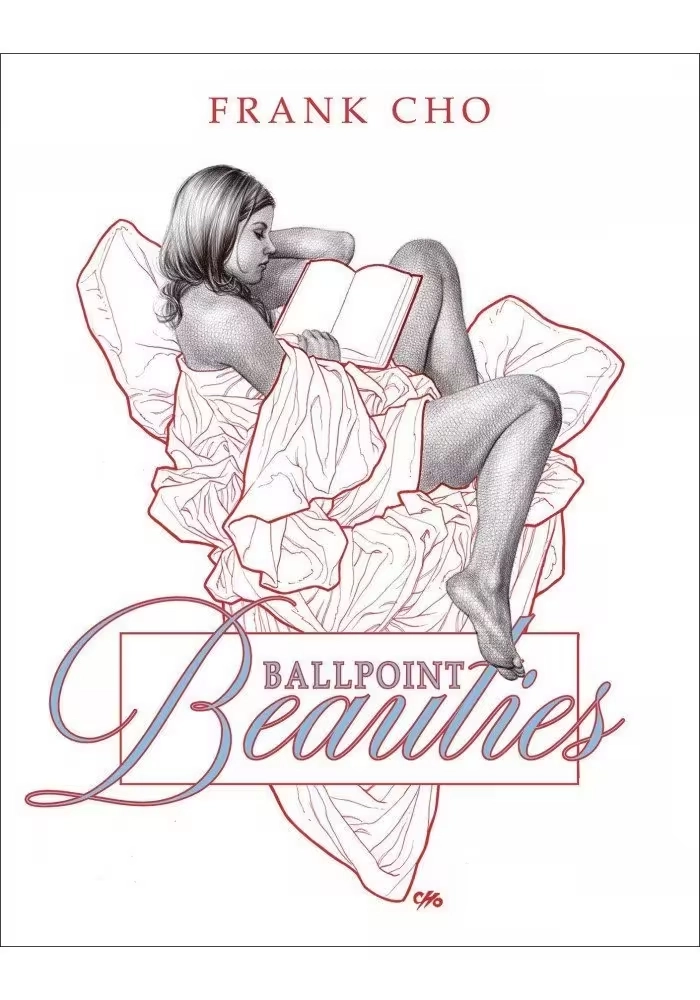FRANK CHO BALLPOINT BEAUTIES SC (MR)