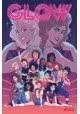 GLOW TP VOL 01 VERSUS THE STAR PRIMAS