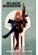 BLACK WIDOW TP VOL 02 TIGHTLY TANGLED WEB
