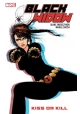 BLACK WIDOW KISS OR KILL TP
