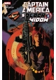 CAPTAIN AMERICA AND BLACK WIDOW TP