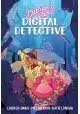 DEBIAN PERL DIGITAL DETECTIVE GN MEMORY THIEF BOOK 01