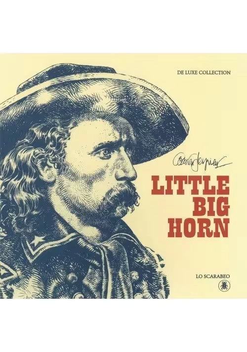 LITTLE BIG HORN GN