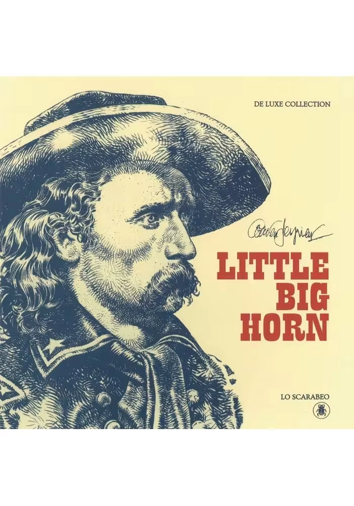 LITTLE BIG HORN GN
