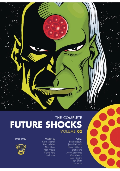 COMPLETE FUTURE SHOCKS TP VOL 02