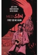 MEDISIN TP VOL 01 FIRST DO NO HARM