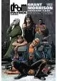DOOM PATROL OMNIBUS HC