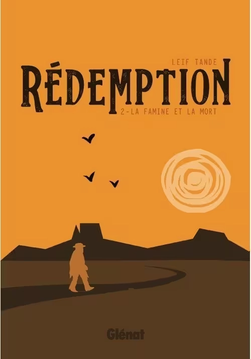 REDEMPTION VOLUME 2