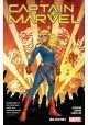 CAPTAIN MARVEL TP VOL 01 REENTRY