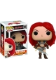 POP RED SONJA VINYL FIGURE
