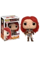 POP RED SONJA BLOODY VER PX VINYL FIGURE